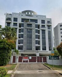 The Legacy (D10), Apartment #553643481